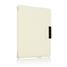 Targus Vuscape Case for iPad 3 (Bone White) THZ15701US